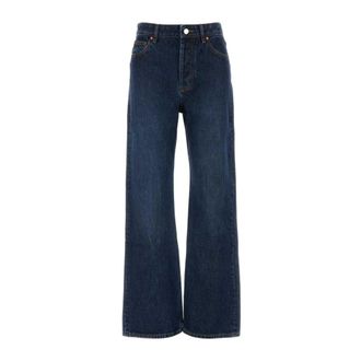 C & M Camilla and Marc Flared Jeans, female, Blue, Size: W27 Denim Selena Jeans