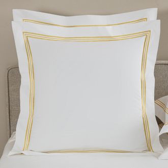 Frette Triplo Bourdon Federa Quadrata | Frette