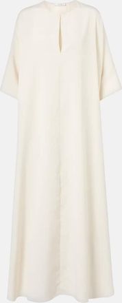 The Row Pareo Nicas in seta