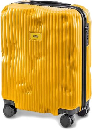 Crash Baggage Borsone a coste - Giallo