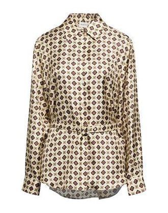 P.A.R.O.S.H. TOPWEAR - Shirts on YOOX.COM
