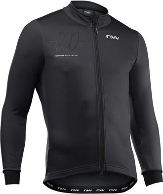 Northwave Blade Jacket Velojacke f&uuml;r Herren | schwarz