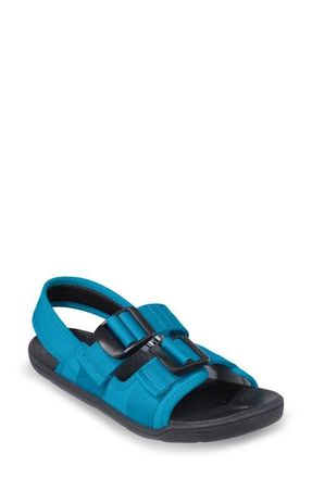 Astral Webber Water Friendly Sandal in Water Blue at Nordstrom, Size 10