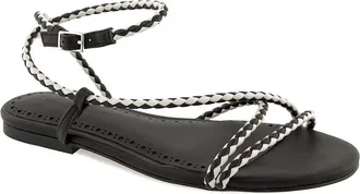 Rebecca Minkoff Ayla Leather Sandal