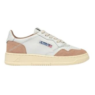 Autry Soflea - female - Autry - Sneakers - Multicolor - 4 UK - Shoes