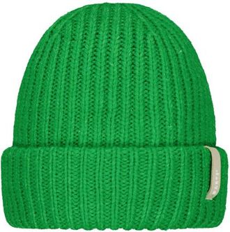 Barts Chilah Mütze für Damen | grün