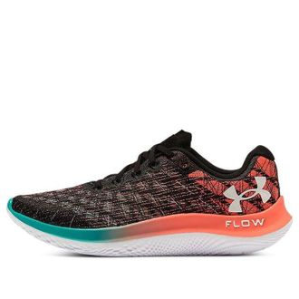 Under Armour Flow Velociti Wind 2 Black 3025652-002