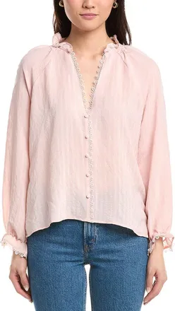 ANNA KAY Gustavie Top