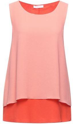 LuckyLu CAMISETAS Y TOPS - Tops en YOOX.COM