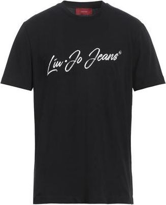 Liu Jo TOPWEAR - T-shirts sur YOOX.COM