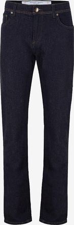 Richard J. Brown Denim Regul&auml;rjeans Milano Zip