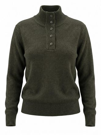 Nili Lotan Renata V Neck Sweater