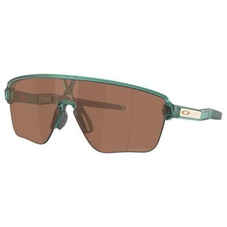 Oakley Corridor SQ S3 (VLT 14%) Velobrille f&uuml;r Herren | braun