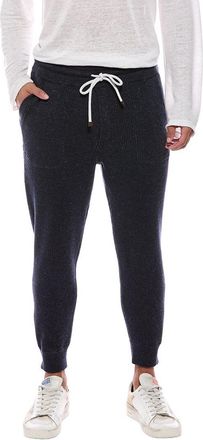 Brunello Cucinelli Linen-Blend Sweatpant
