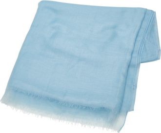 Ferragamo Wool Scarf (Pre-Owned)