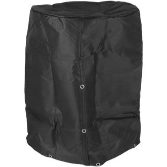 OEM Funda Aislante De Invierno Para Bomba De Fuente, 600d + Pel&iacute;cula De Aluminio, Protecci&oacute;n Contra Heladas Para Pozos Y Terrazas - Crezuo
