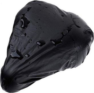 OEM Funda Impermeable Para Sill&iacute;n De Bicicleta, Cubierta Impermeable Para Sill&iacute;n De Bicicleta, Protege Tu Sill&iacute;n