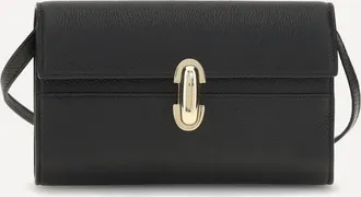 Savette Borsa a Tracolla Symmetry mini Woman UNI