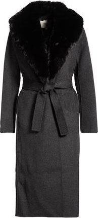 Maje CAPISPALLA - Cappotti su YOOX.COM