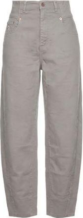 Avantgar Denim by European Culture BOTTOMWEAR - Jeans sur YOOX.COM