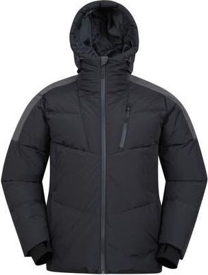 Mountain Warehouse Oslo Extreme Padded Down Jacket in Gray at Nordstrom, Size Xxx-Large
