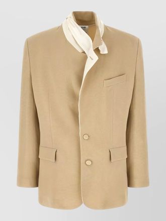 Magliano rimini smoking blazer jacket tailored cut