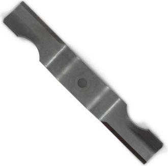 STIGA Sports Original Stiga Tractor De C&eacute;sped Kit De Cuchillas 3 Piezas Zt3107t 1134-9210-02