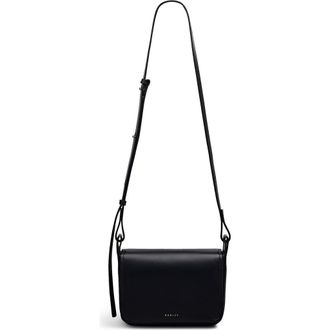 Radley London Small Westwell Lane Crossbody Bag in Black at Nordstrom Rack