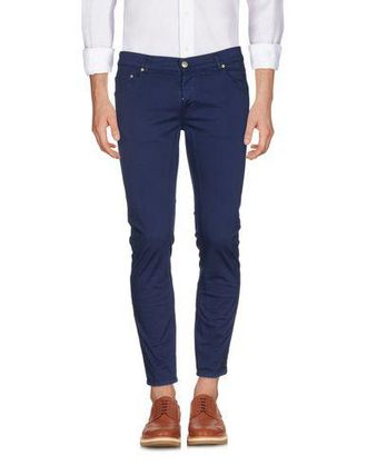 Daniele Alessandrini PARTES DE ABAJO - Pantalones en YOOX.COM