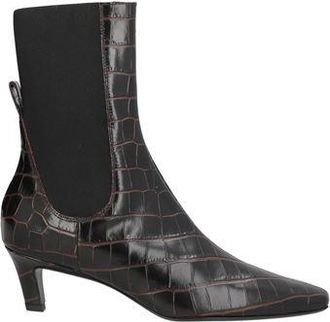 Toteme SCHUHE - Stiefeletten auf YOOX.COM