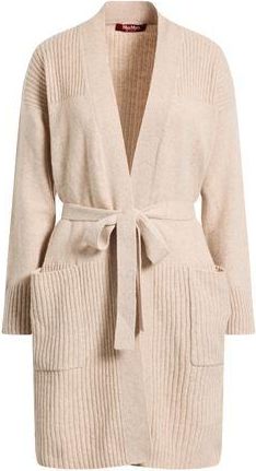 Max Mara MAGLIERIA - Cardigan su YOOX.COM
