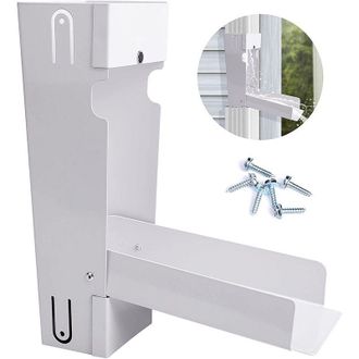 OEM Recolector De Agua De Lluvia. Apto Para Bajante Est&aacute;ndar De 34 Pulgadas. Color Blanco