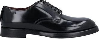 Dolce & Gabbana CALZADO - Zapatos de cordones en YOOX.COM