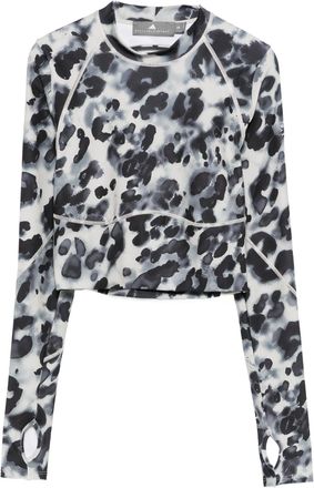 adidas Adidas By Stella Mccartney Track Pantsr Long Sleeve Crp