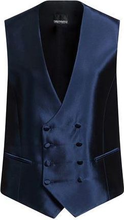 Carlo Pignatelli COMPLETI E COORDINATI - Gilet Sartoriali su YOOX.COM