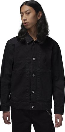 Nike Jordan Air Jordan Essentials Chicago Jacket Asia Sizing Black FN4528-010