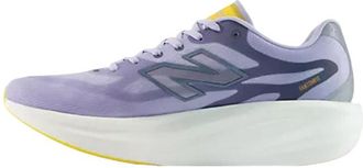 New Balance Supercomp Rebel Smoked Violet Satsuma Orange MREBX3YR