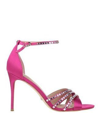Guess CALZADO - Sandalias con cierre en YOOX.COM