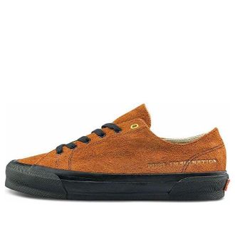 Vans Julian Klincewicz x Vans OG Style 31 LX Brown VN0A5DXWB5F