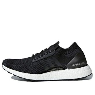 adidas (WMNS) adidas Ultraboost X Core Black BB6162