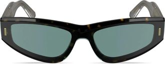 Calvin Klein Occhiali da sole CK24534S - Marrone