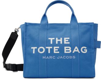 ★TOUT Y EST★ BLUER TOTE BAG Small BLUE NC2300BG02BL Essential Denim Tote Bag