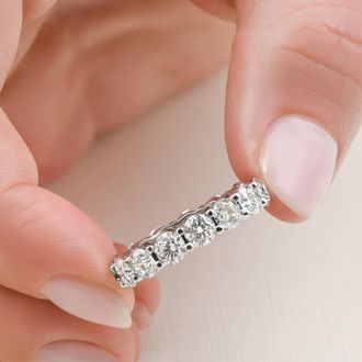 Pompeii3 Mens Heavy Designer Diamond Mariner 14k Gold (155gram) or Platinum (291gram) 7.5mm Chain Necklace 24