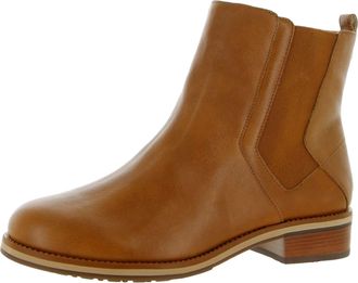 Walking Cradles Kendi Scotch Leather W-157002-299 Womens