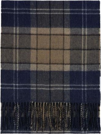 Barbour Bufanda de Invierno - Accessories - Hombre - Beige - ONE SIZE