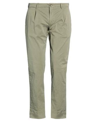 BRIGLIA 1949 BOTTOMWEAR - Trousers on YOOX.COM