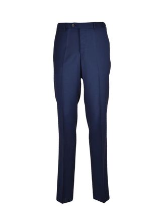 Pal Zileri Trousers - Blue