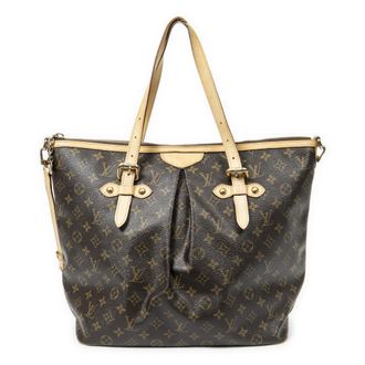 Louis Vuitton Palermo GM Schoudertas