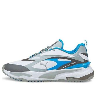 Puma GS-Fast White 376357-01