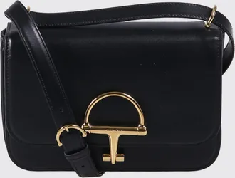 Gucci Borsa a tracolla Siena in pelle di vitello con dettaglio Horsebit